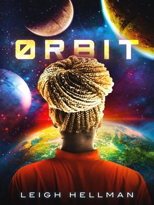 cover image of Orbit